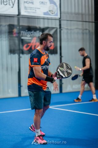 FZN Arena - Grand Open — turneu de padel în Iași, septembrie 2026 · Padel Tour · foto 414 din 972