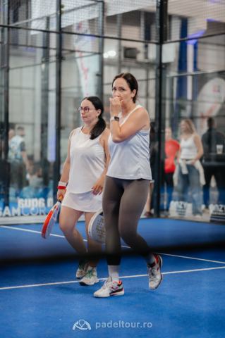 FZN Arena - Grand Open — turneu de padel în Iași, septembrie 2026 · Padel Tour · foto 51 din 972