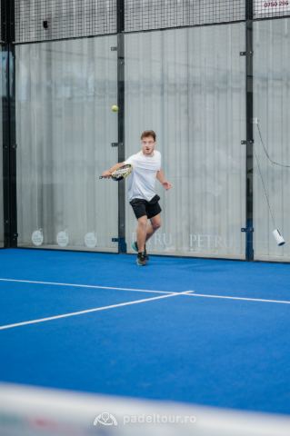 FZN Arena - Grand Open — turneu de padel în Iași, septembrie 2026 · Padel Tour · foto 178 din 972