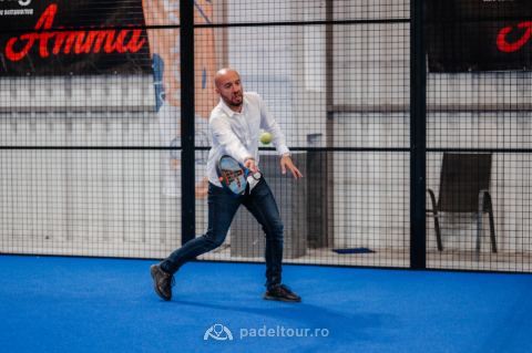FZN Arena - Grand Open — turneu de padel în Iași, septembrie 2026 · Padel Tour · foto 962 din 972
