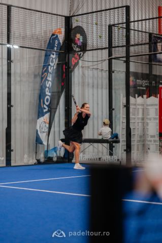 FZN Arena - Grand Open — turneu de padel în Iași, septembrie 2026 · Padel Tour · foto 36 din 972