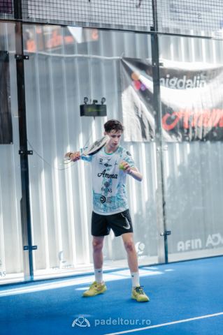 FZN Arena - Grand Open — turneu de padel în Iași, septembrie 2026 · Padel Tour · foto 240 din 972