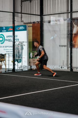 FZN Arena - Grand Open — turneu de padel în Iași, septembrie 2026 · Padel Tour · foto 811 din 972