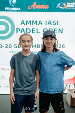 FZN Arena - Grand Open — turneu de padel în Iași, septembrie 2026 · Padel Tour · foto 347 din 972