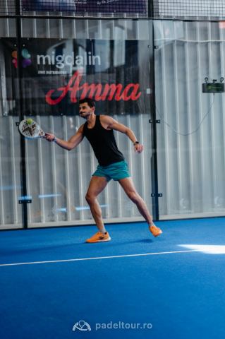 FZN Arena - Grand Open — turneu de padel în Iași, septembrie 2026 · Padel Tour · foto 296 din 972