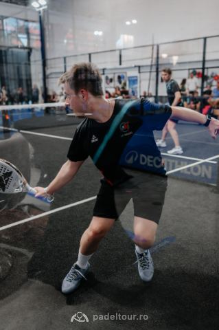 FZN Arena - Grand Open — turneu de padel în Iași, septembrie 2026 · Padel Tour · foto 919 din 972