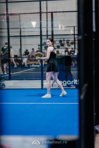 FZN Arena - Grand Open — turneu de padel în Iași, septembrie 2026 · Padel Tour · foto 899 din 972