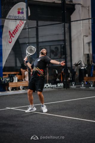 FZN Arena - Grand Open — turneu de padel în Iași, septembrie 2026 · Padel Tour · foto 147 din 972