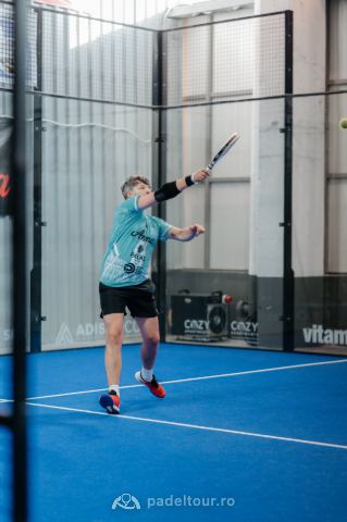 FZN Arena - Grand Open — turneu de padel în Iași, septembrie 2026 · Padel Tour · foto 364 din 972