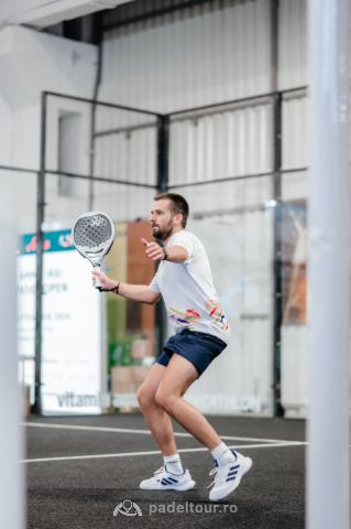 FZN Arena - Grand Open — turneu de padel în Iași, septembrie 2026 · Padel Tour · foto 686 din 972