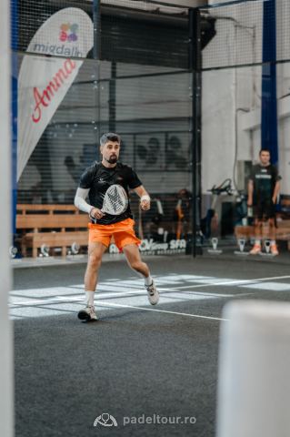 FZN Arena - Grand Open — turneu de padel în Iași, septembrie 2026 · Padel Tour · foto 220 din 972