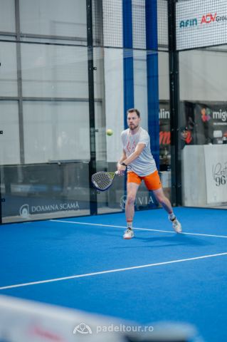 FZN Arena - Grand Open — turneu de padel în Iași, septembrie 2026 · Padel Tour · foto 325 din 972