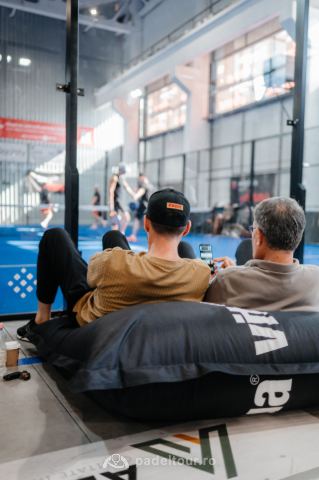 FZN Arena - Grand Open — turneu de padel în Iași, septembrie 2026 · Padel Tour · foto 848 din 972