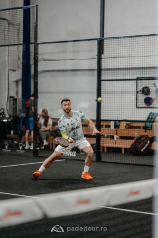 FZN Arena - Grand Open — turneu de padel în Iași, septembrie 2026 · Padel Tour · foto 315 din 972