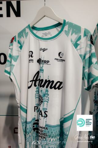FZN Arena - Grand Open — turneu de padel în Iași, septembrie 2026 · Padel Tour · foto 451 din 972