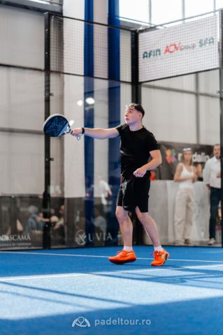 FZN Arena - Grand Open — turneu de padel în Iași, septembrie 2026 · Padel Tour · foto 853 din 972