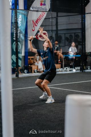 FZN Arena - Grand Open — turneu de padel în Iași, septembrie 2026 · Padel Tour · foto 714 din 972