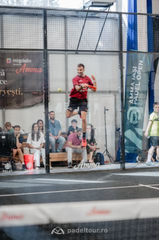 FZN Arena - Grand Open — turneu de padel în Iași, septembrie 2026 · Padel Tour · foto 774 din 972