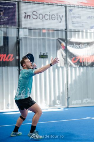 FZN Arena - Grand Open — turneu de padel în Iași, septembrie 2026 · Padel Tour · foto 235 din 972