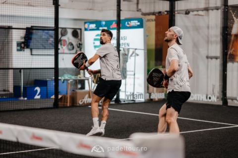 FZN Arena - Grand Open — turneu de padel în Iași, septembrie 2026 · Padel Tour · foto 938 din 972