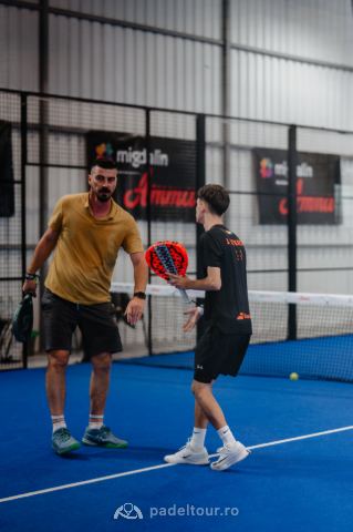 FZN Arena - Grand Open — turneu de padel în Iași, septembrie 2026 · Padel Tour · foto 859 din 972