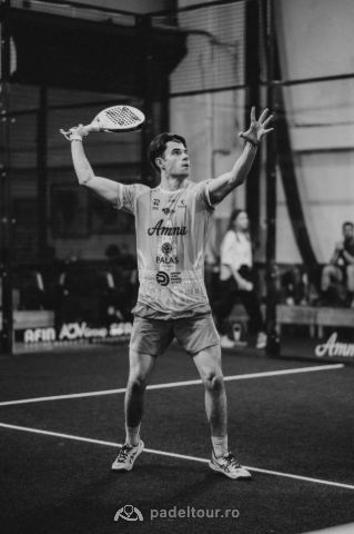 FZN Arena - Grand Open — turneu de padel în Iași, septembrie 2026 · Padel Tour · foto 498 din 972