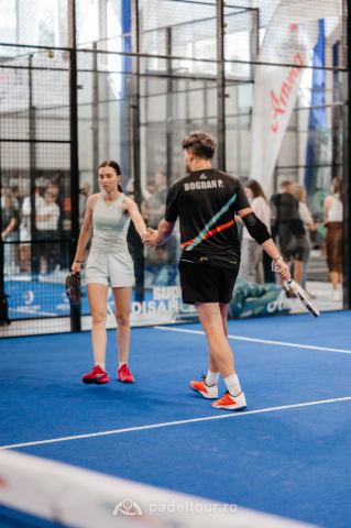 FZN Arena - Grand Open — turneu de padel în Iași, septembrie 2026 · Padel Tour · foto 760 din 972