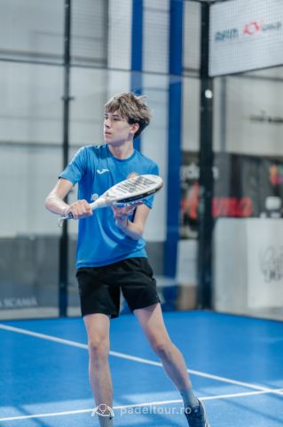 FZN Arena - Grand Open — turneu de padel în Iași, septembrie 2026 · Padel Tour · foto 251 din 972