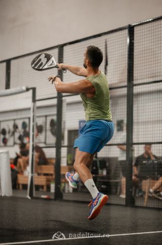 FZN Arena - Grand Open — turneu de padel în Iași, septembrie 2026 · Padel Tour · foto 625 din 972