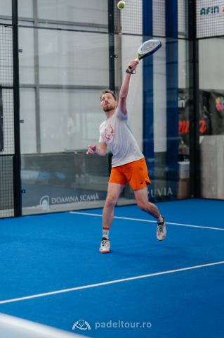 FZN Arena - Grand Open — turneu de padel în Iași, septembrie 2026 · Padel Tour · foto 324 din 972