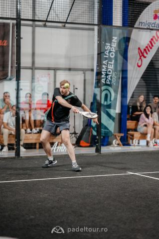 FZN Arena - Grand Open — turneu de padel în Iași, septembrie 2026 · Padel Tour · foto 929 din 972