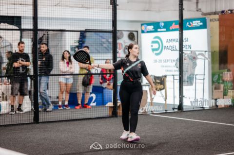 FZN Arena - Grand Open — turneu de padel în Iași, septembrie 2026 · Padel Tour · foto 954 din 972