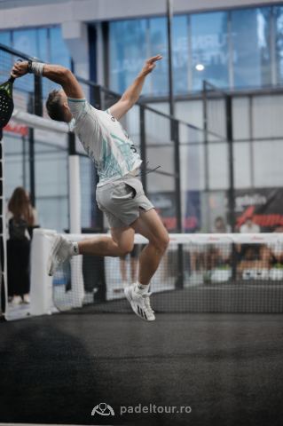 FZN Arena - Grand Open — turneu de padel în Iași, septembrie 2026 · Padel Tour · foto 544 din 972