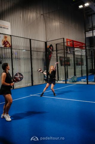 FZN Arena - Grand Open — turneu de padel în Iași, septembrie 2026 · Padel Tour · foto 595 din 972