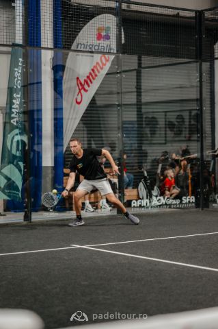 FZN Arena - Grand Open — turneu de padel în Iași, septembrie 2026 · Padel Tour · foto 383 din 972