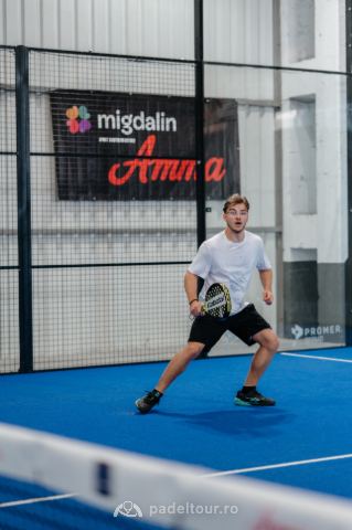 FZN Arena - Grand Open — turneu de padel în Iași, septembrie 2026 · Padel Tour · foto 179 din 972