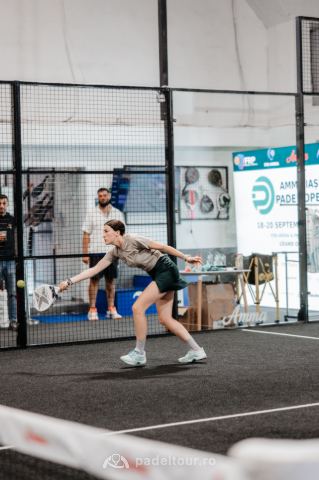 FZN Arena - Grand Open — turneu de padel în Iași, septembrie 2026 · Padel Tour · foto 970 din 972