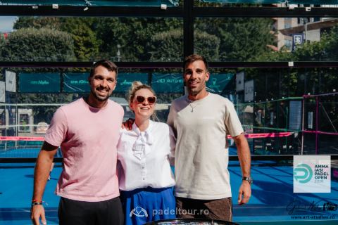 FZN Arena - Grand Open — turneu de padel în Iași, septembrie 2026 · Padel Tour · foto 432 din 972