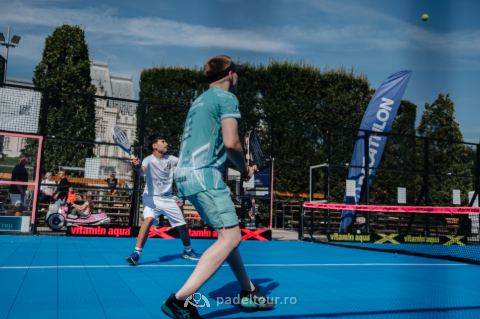FZN Arena - Grand Open — turneu de padel în Iași, septembrie 2026 · Padel Tour · foto 151 din 972