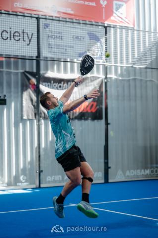 FZN Arena - Grand Open — turneu de padel în Iași, septembrie 2026 · Padel Tour · foto 234 din 972