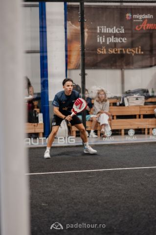 FZN Arena - Grand Open — turneu de padel în Iași, septembrie 2026 · Padel Tour · foto 143 din 972