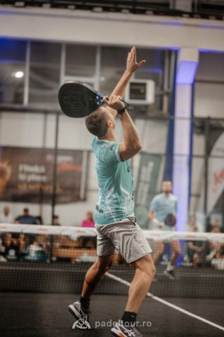 FZN Arena - Grand Open — turneu de padel în Iași, septembrie 2026 · Padel Tour · foto 643 din 972