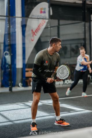 FZN Arena - Grand Open — turneu de padel în Iași, septembrie 2026 · Padel Tour · foto 282 din 972