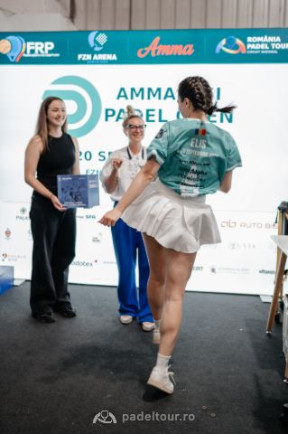 FZN Arena - Grand Open — turneu de padel în Iași, septembrie 2026 · Padel Tour · foto 56 din 972