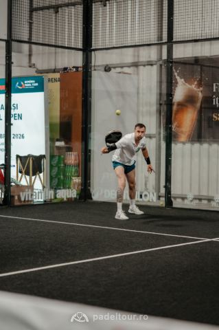 FZN Arena - Grand Open — turneu de padel în Iași, septembrie 2026 · Padel Tour · foto 411 din 972