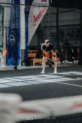 FZN Arena - Grand Open — turneu de padel în Iași, septembrie 2026 · Padel Tour · foto 228 din 972