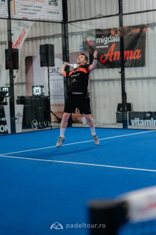 FZN Arena - Grand Open — turneu de padel în Iași, septembrie 2026 · Padel Tour · foto 211 din 972