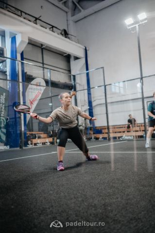 FZN Arena - Grand Open — turneu de padel în Iași, septembrie 2026 · Padel Tour · foto 87 din 972