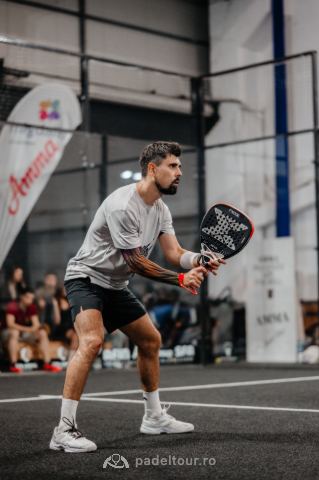 FZN Arena - Grand Open — turneu de padel în Iași, septembrie 2026 · Padel Tour · foto 940 din 972