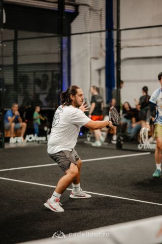 FZN Arena - Grand Open — turneu de padel în Iași, septembrie 2026 · Padel Tour · foto 615 din 972